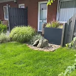 Strandvilla Janine