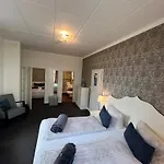 Strandvilla Janine فندق