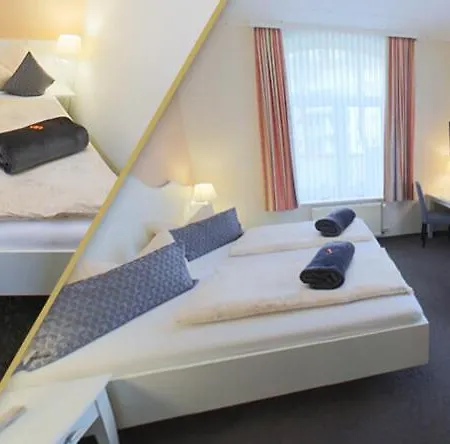 Strandvilla Janine 보르쿰