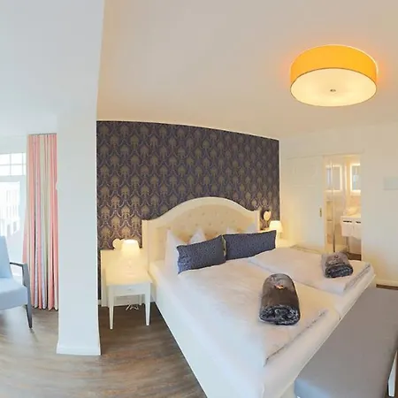 Strandvilla Janine 3*