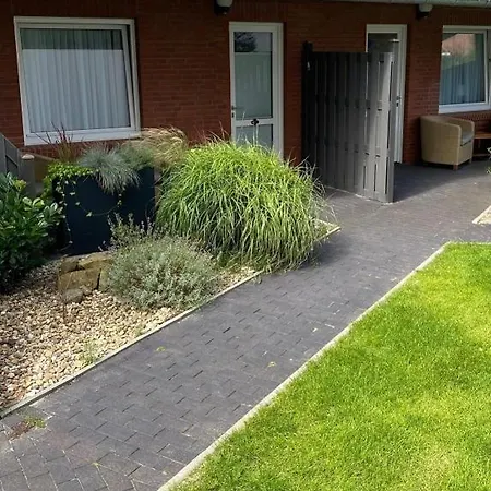 Otel Strandvilla Janine 3*