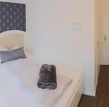 Strandvilla Janine