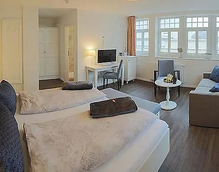 Strandvilla Janine 3*