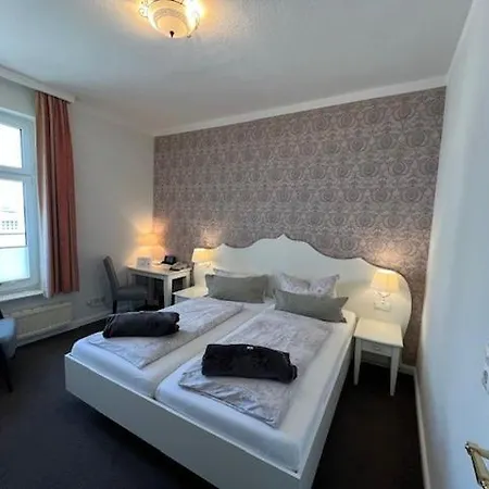 Strandvilla Janine 3*