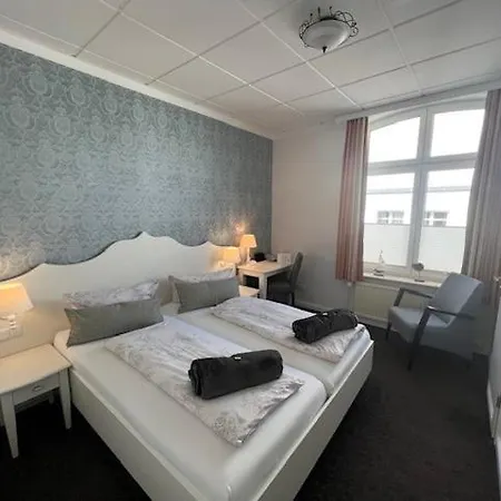 Strandvilla Janine Otel