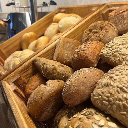 Strandvilla Janine 3*