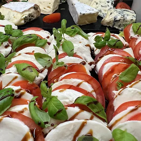 Strandvilla Janine 3* 보르쿰