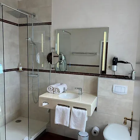 호텔 Strandvilla Janine 3*