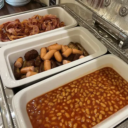 Strandvilla Janine 3*