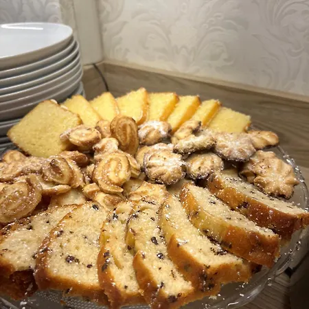 Strandvilla Janine 호텔 3*