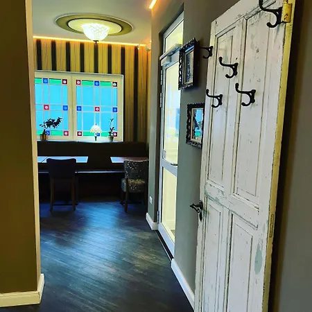 Strandvilla Janine 3*