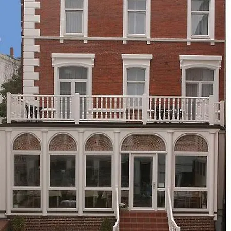 Strandvilla Janine 3*