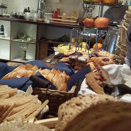 Strandvilla Janine 3* 보르쿰