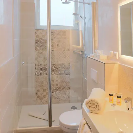 Strandvilla Janine 보르쿰