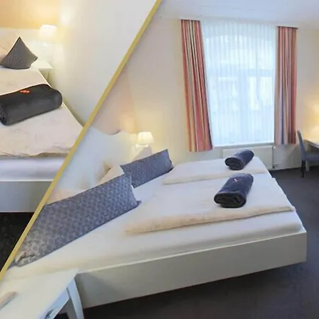 Strandvilla Janine Otel 3*