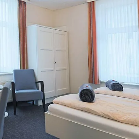 Strandvilla Janine 3*