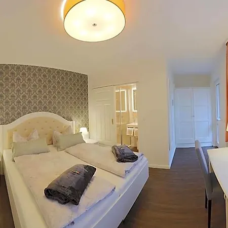 Strandvilla Janine