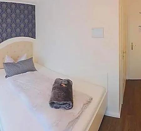Strandvilla Janine 3*