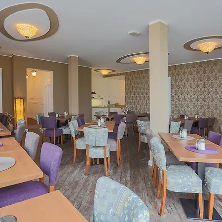 Strandvilla Janine Hotel 3*