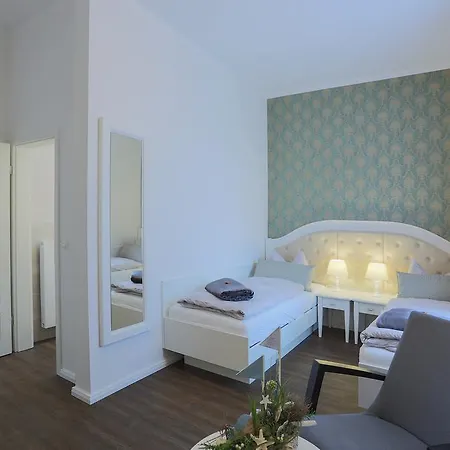 Strandvilla Janine Borkum