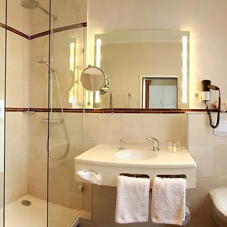 Strandvilla Janine 보르쿰