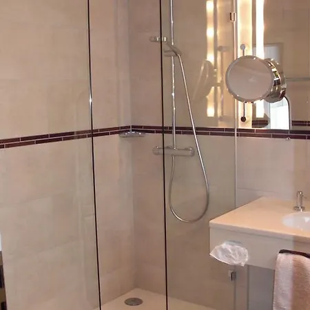 Strandvilla Janine Hotel Borkum