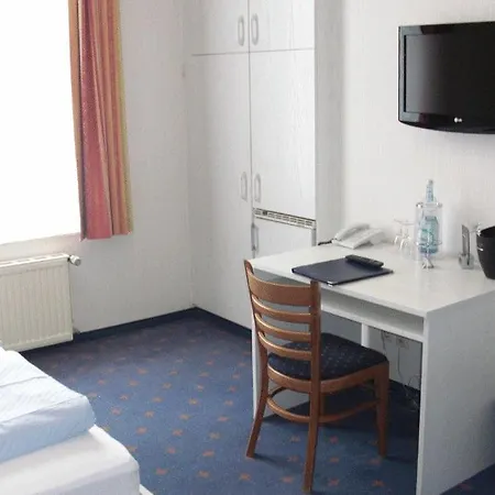 Strandvilla Janine 3*