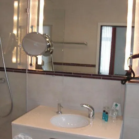 Strandvilla Janine Hotel 3*