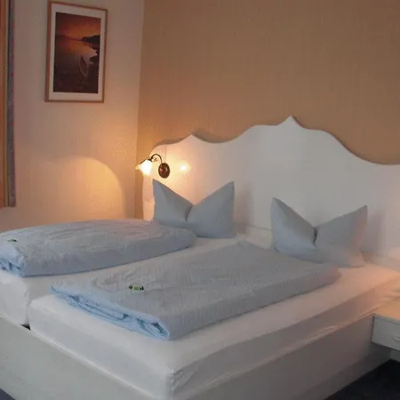 Strandvilla Janine 3* Borkum